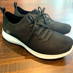 Women’s Sketchers Air-Cooled Memory Foam Sneakers